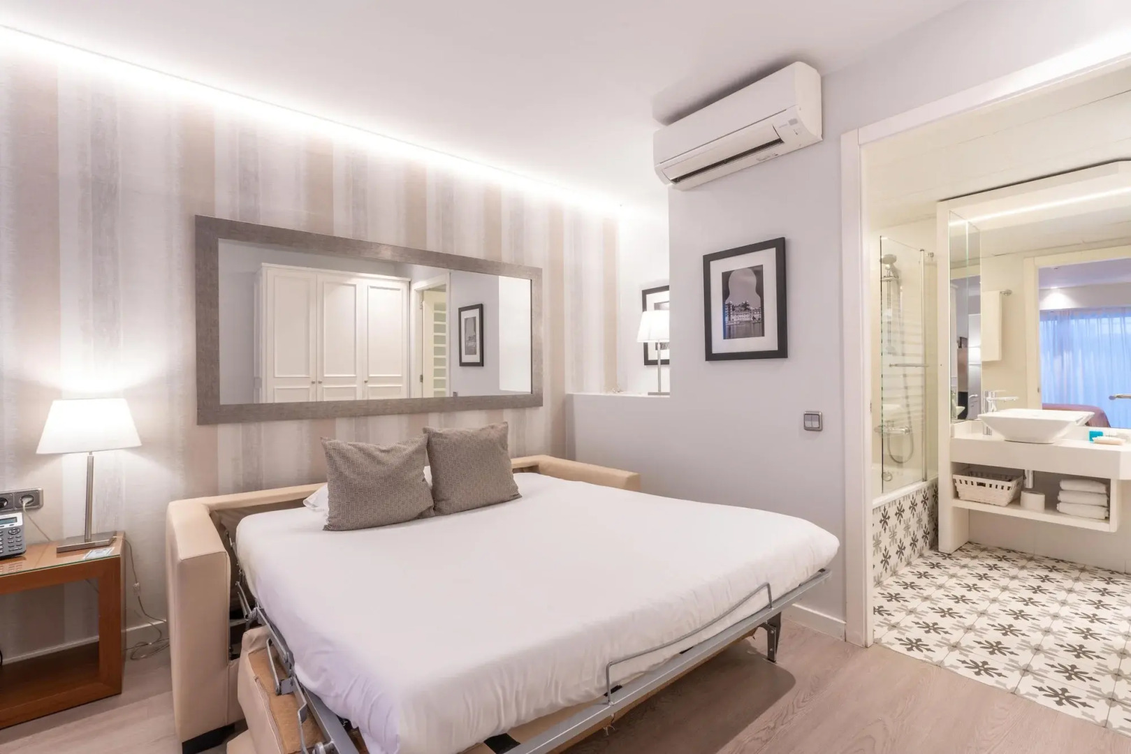 Serennia Fira Gran Vía Exclusive Rooms