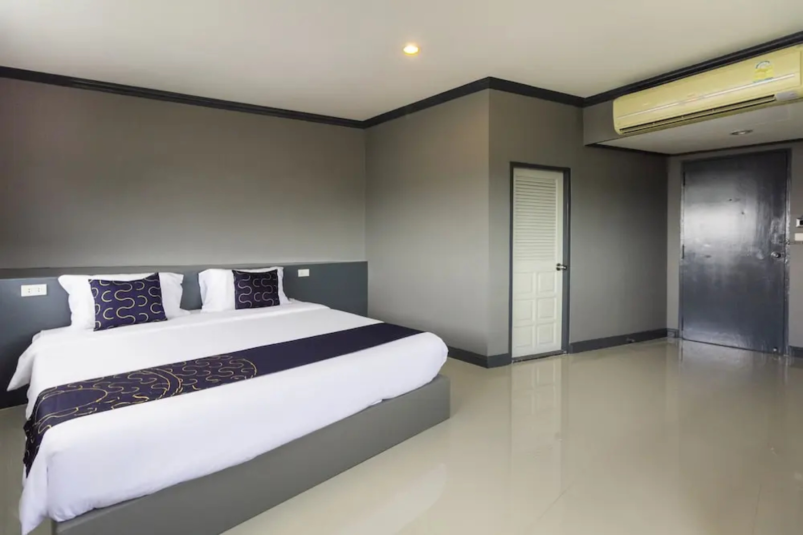 Capital O912 Pr Beachfront Pranburi