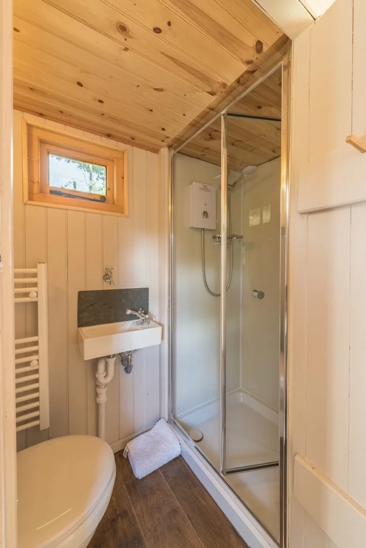 Craven Shepherd Huts