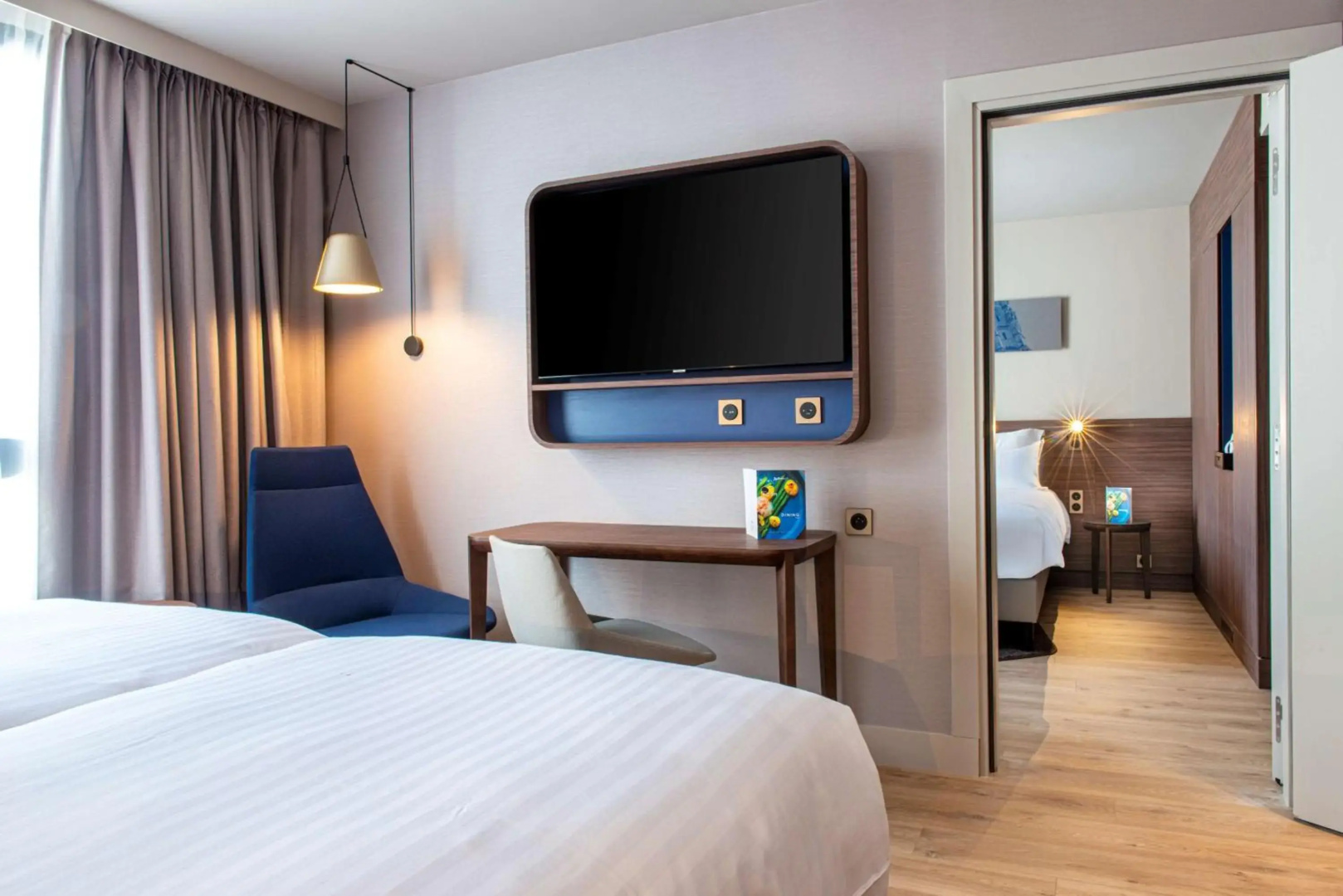 Radisson Blu Hotel, Rouen Centre