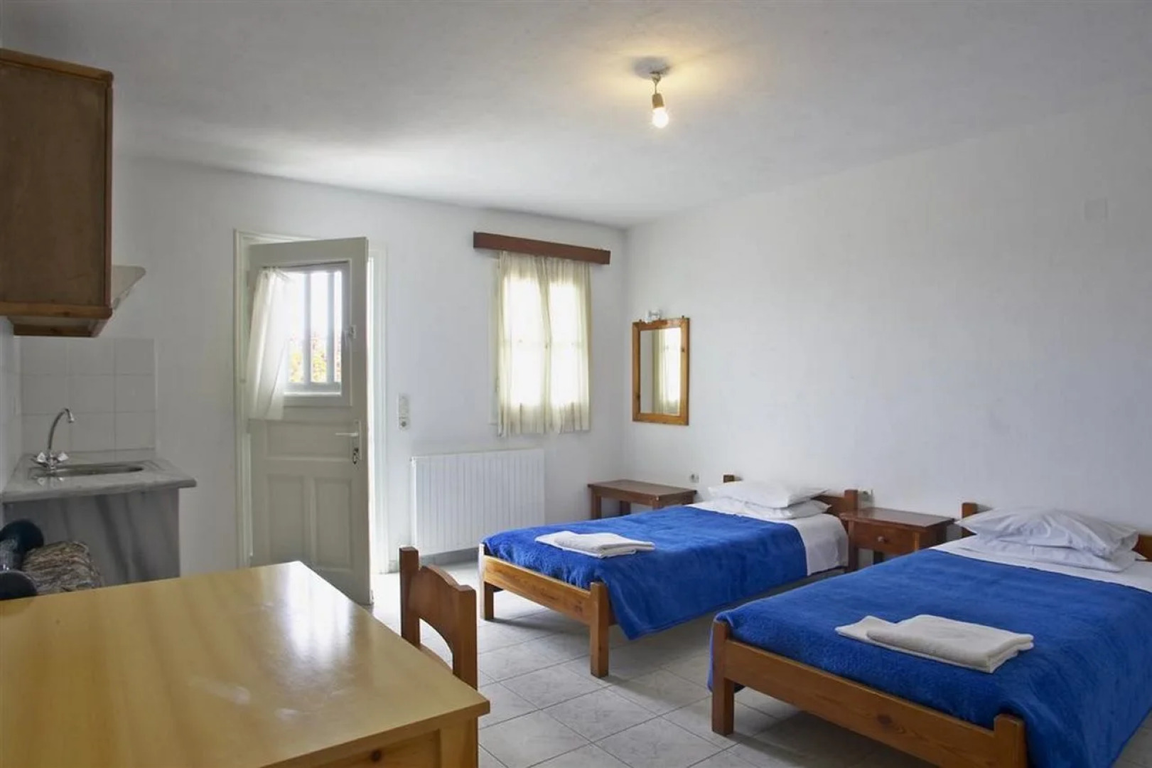 Ibiscus Village Studios