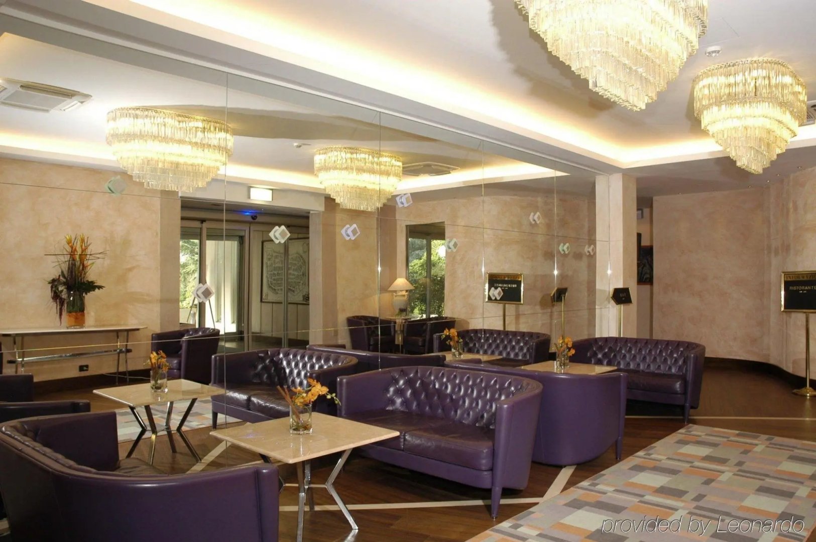 Hotel Donatello Imola