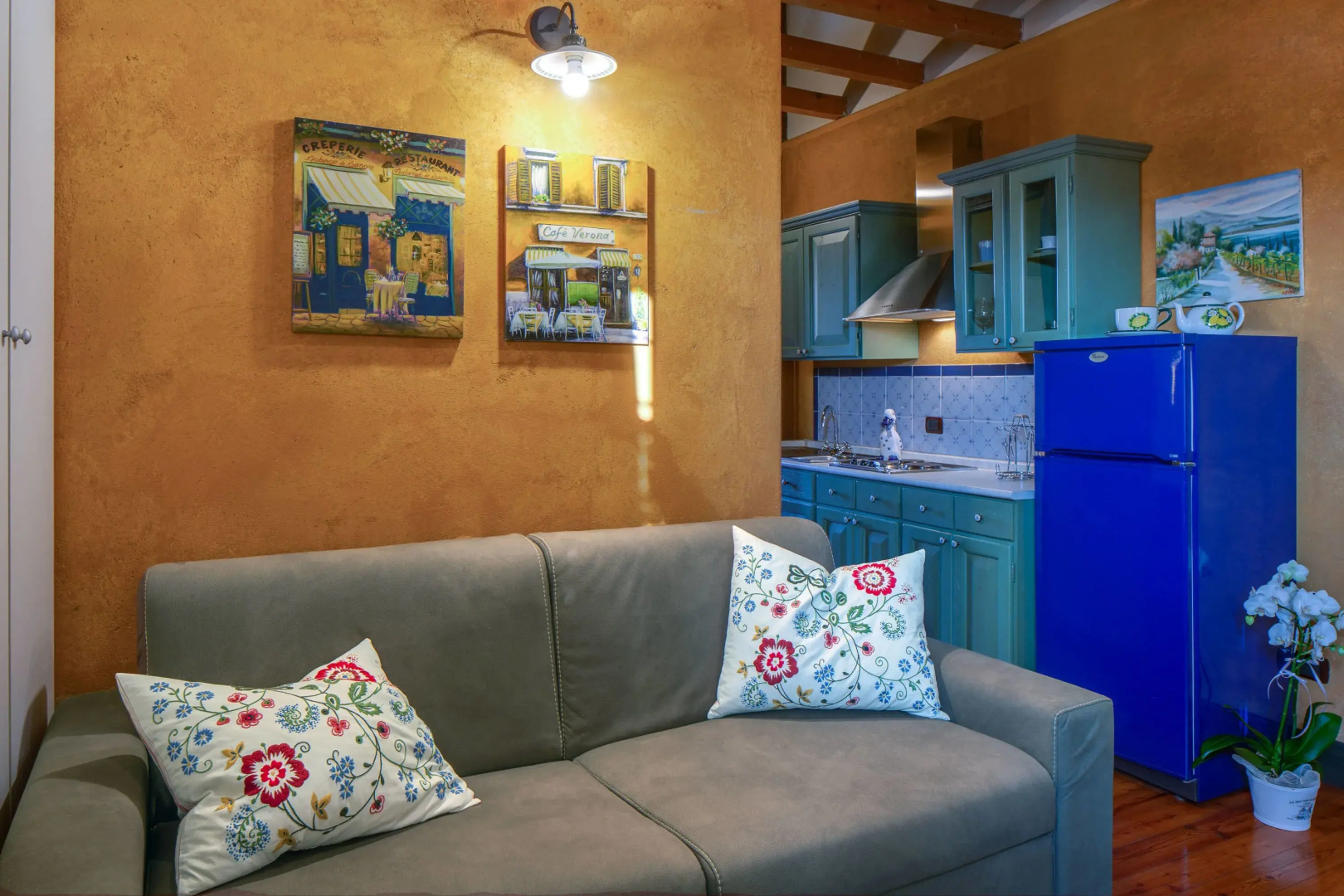 Il Borghetto Vacanze nei Mulini