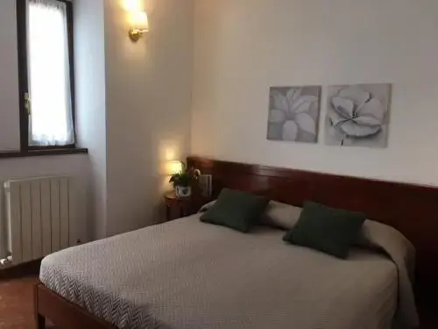 Hotel Residence Moderno