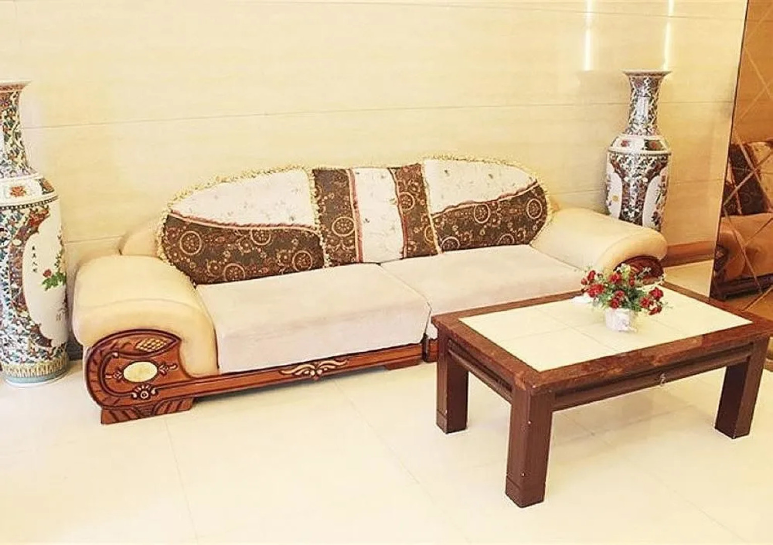 Meiyijia Hotel Kaifeng Binhe Road