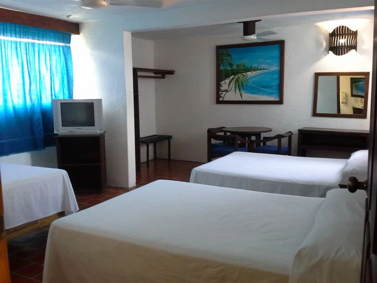 Hotel El Tradicional