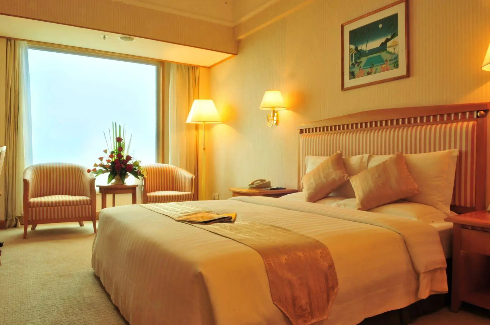 Harbourview Hotel & Resort