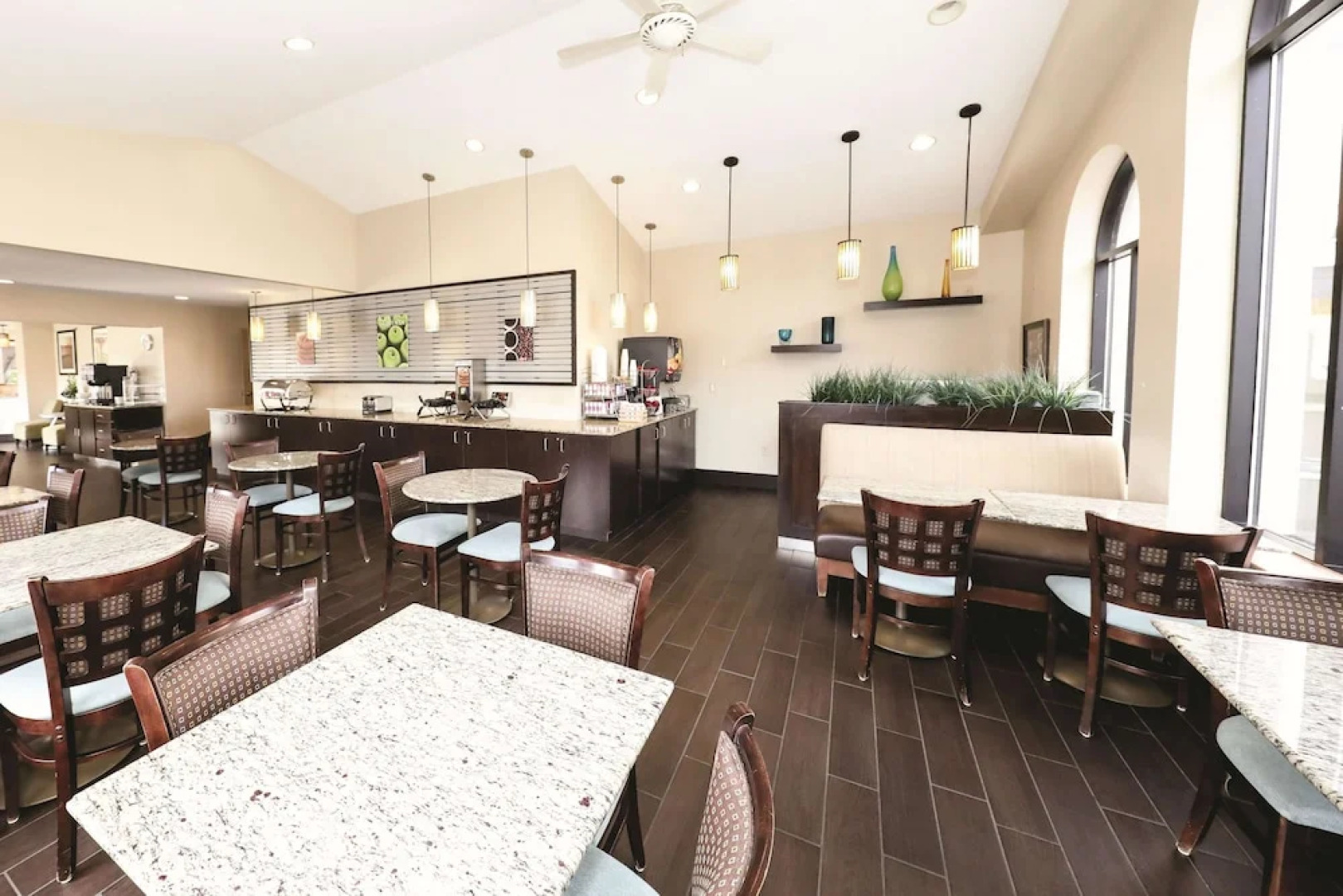 La Quinta Inn Sandusky Cedar Point