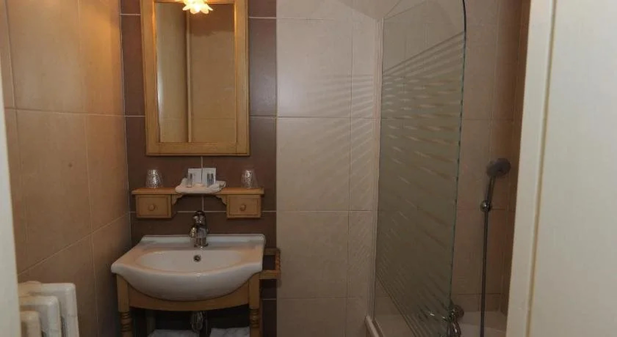 Auberge De La Scierie