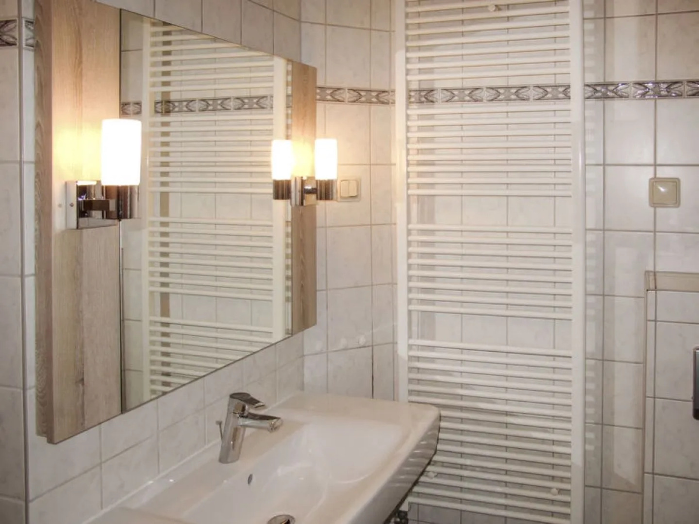 House Peenetal Anklam