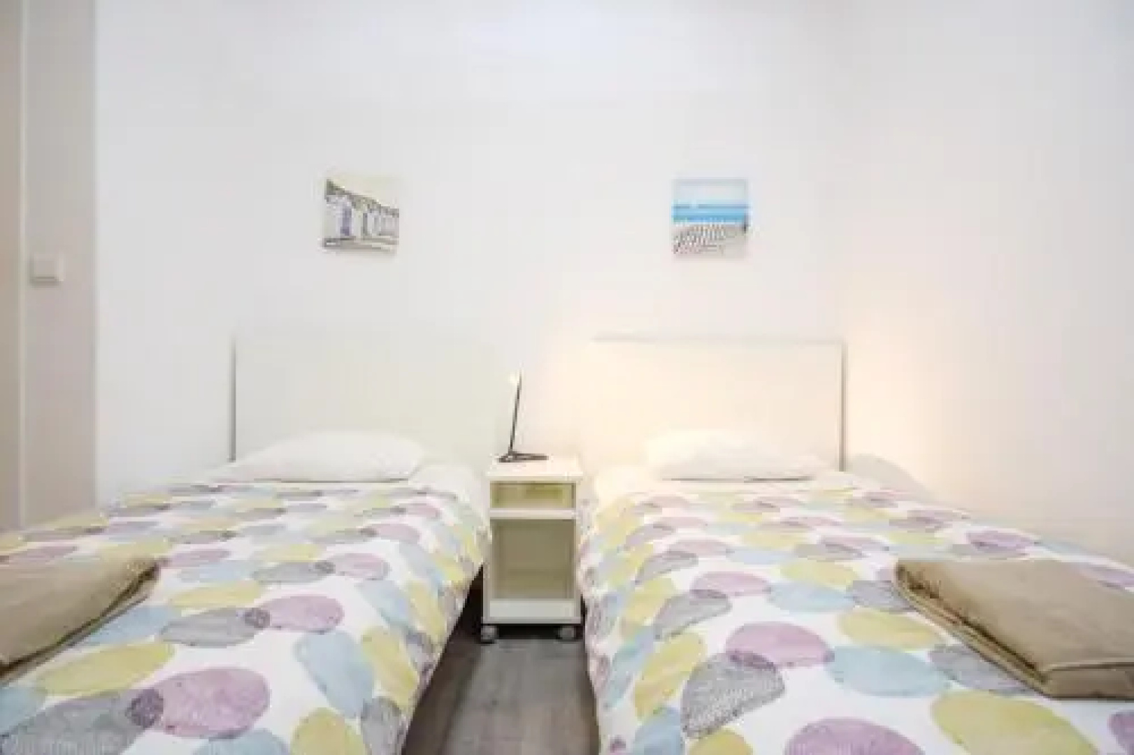 Tagus 5 Colours Suites