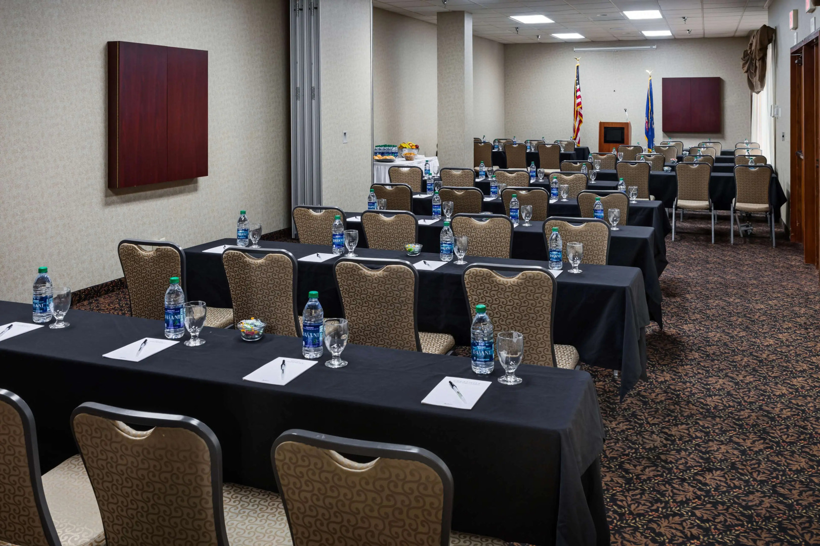 Radisson Hotel Bismarck