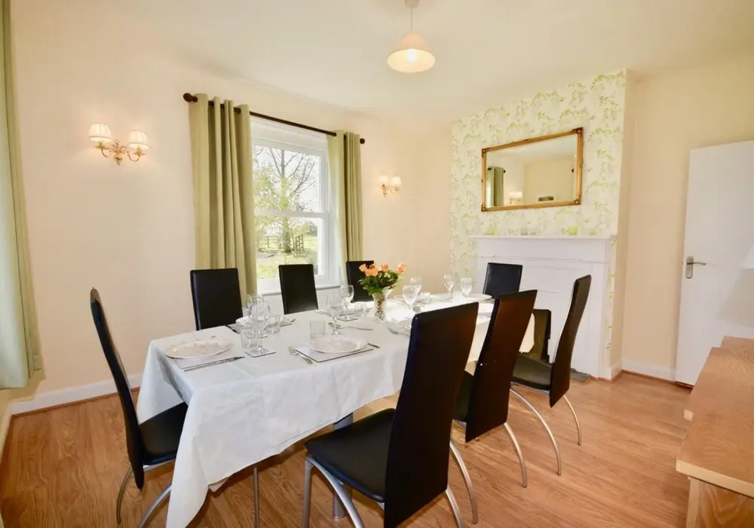 Somerton Farm the Perfect get Away From it all for the Whole Family