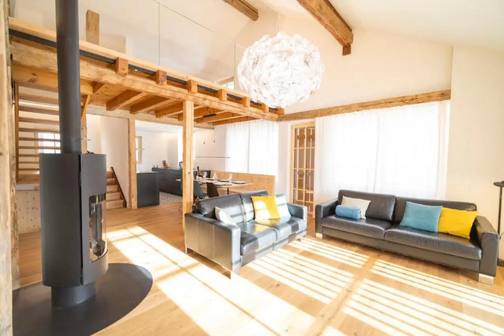 Chasa Muntanella 4.5