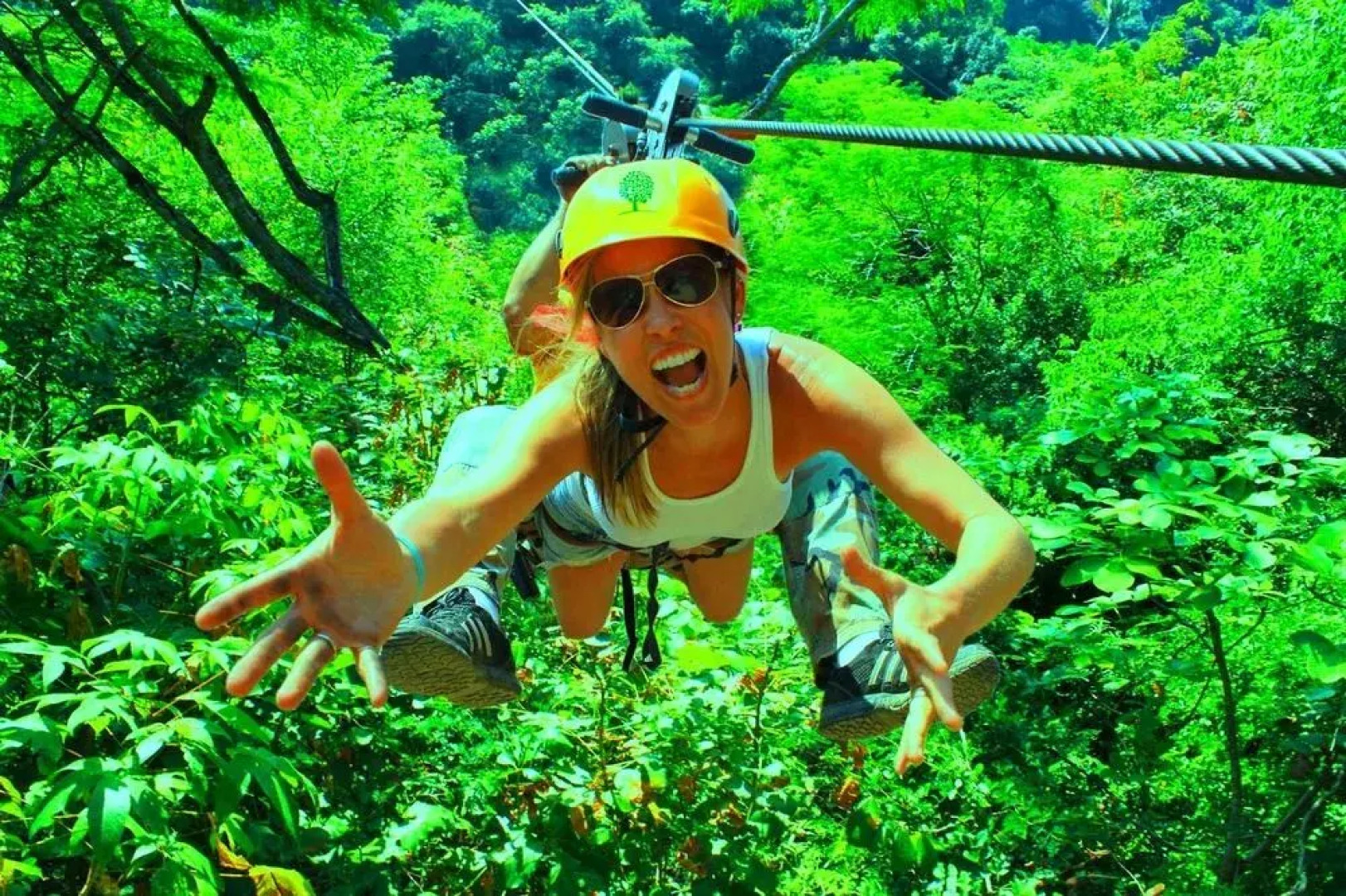 Jardin de los Pajaros