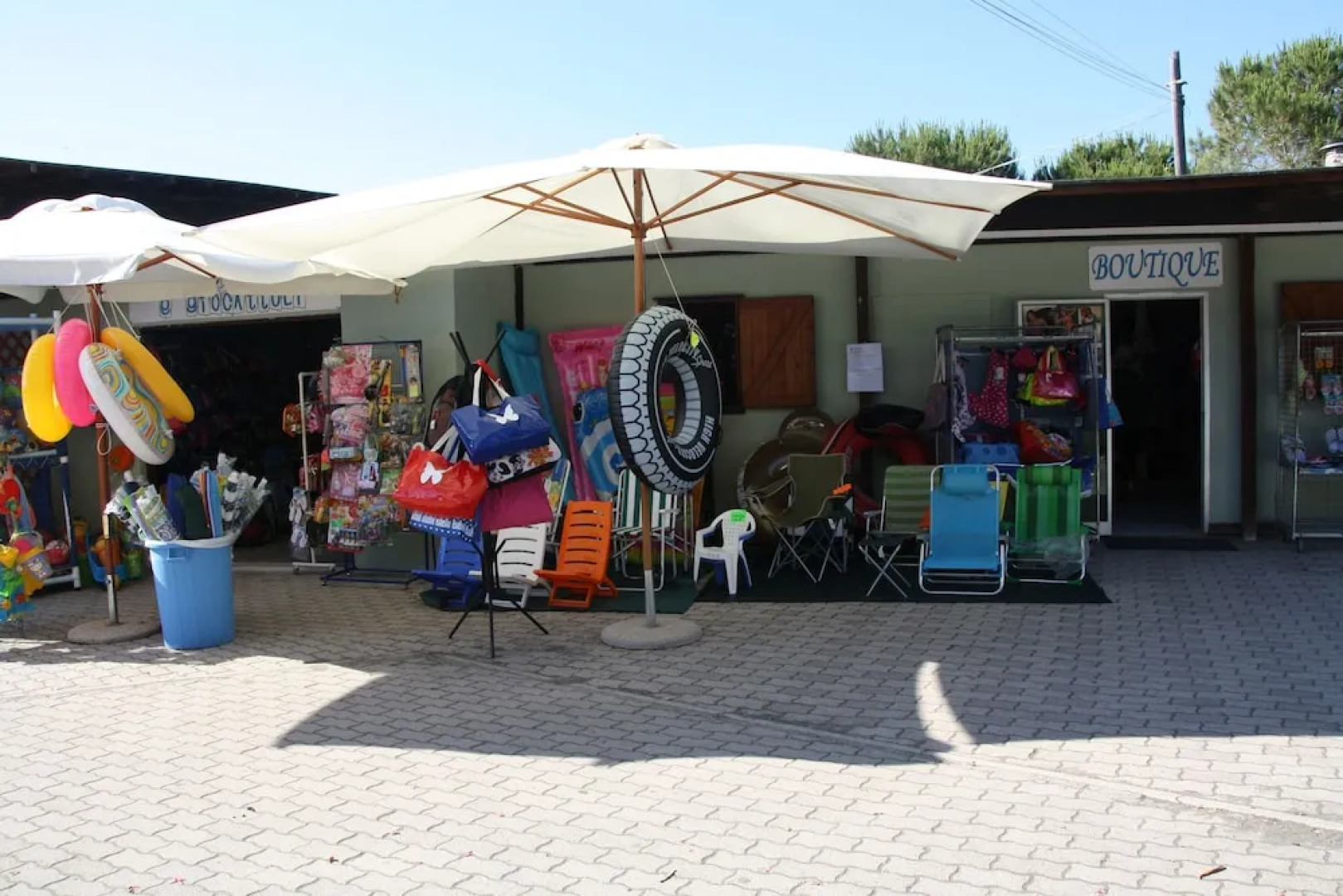 Europing Camping Village