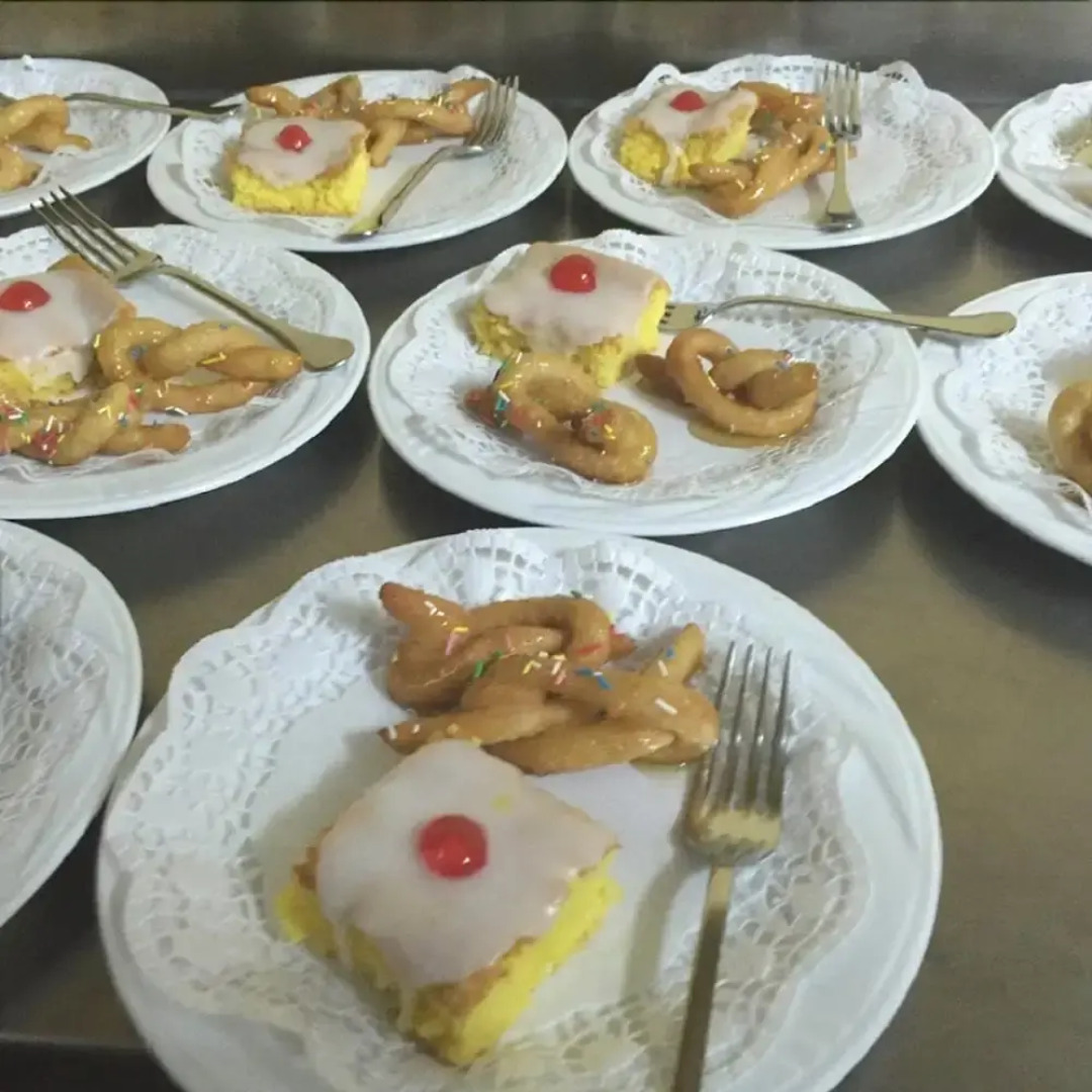 Relais Acqua Di Costanza