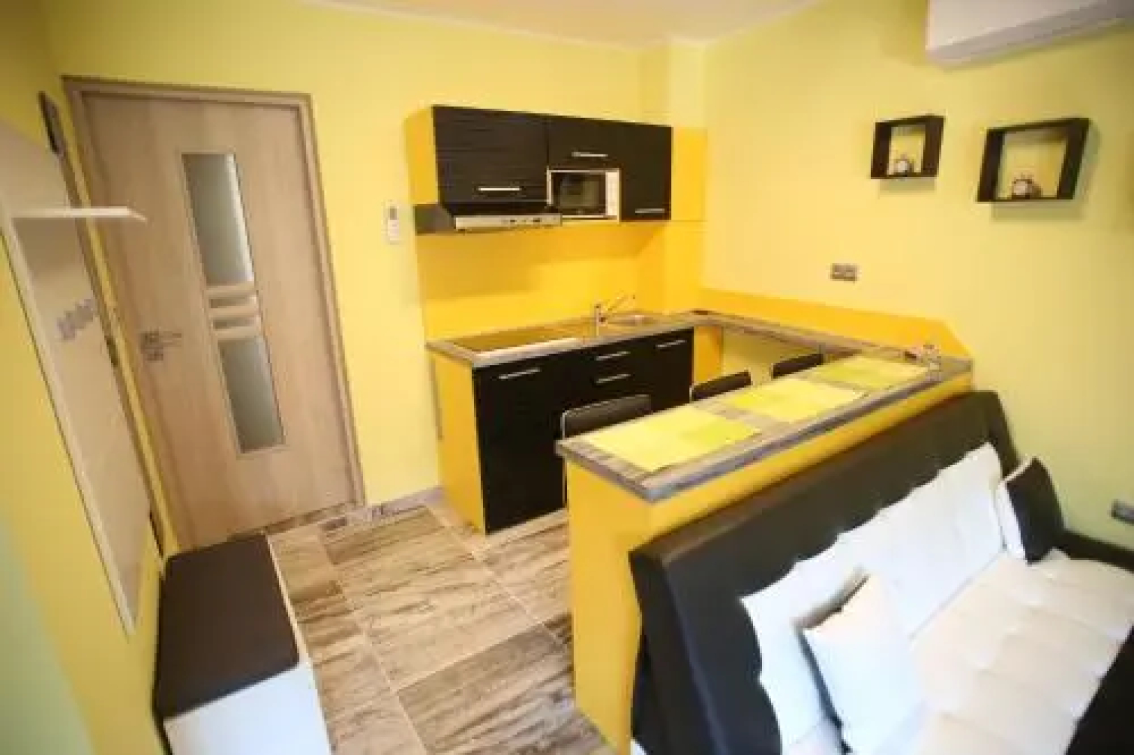 Centrum Lux 2 Apartmanok