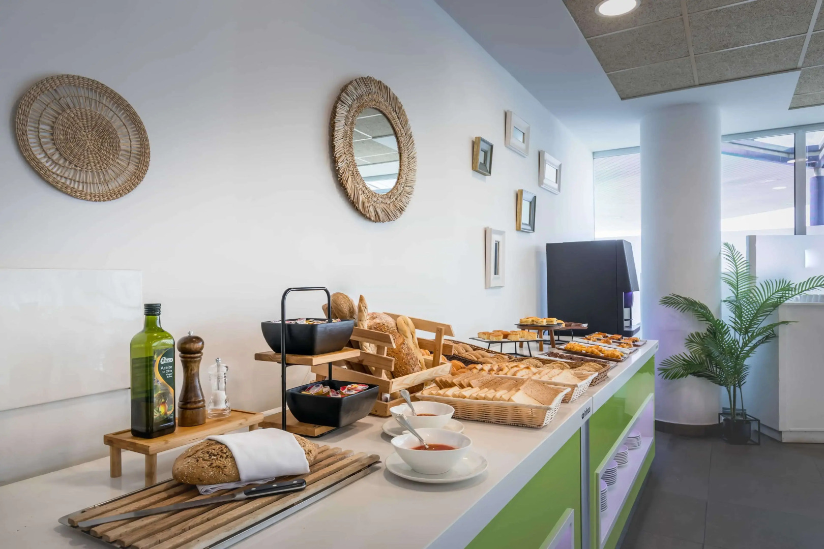 Allegro Murcia Azarbe