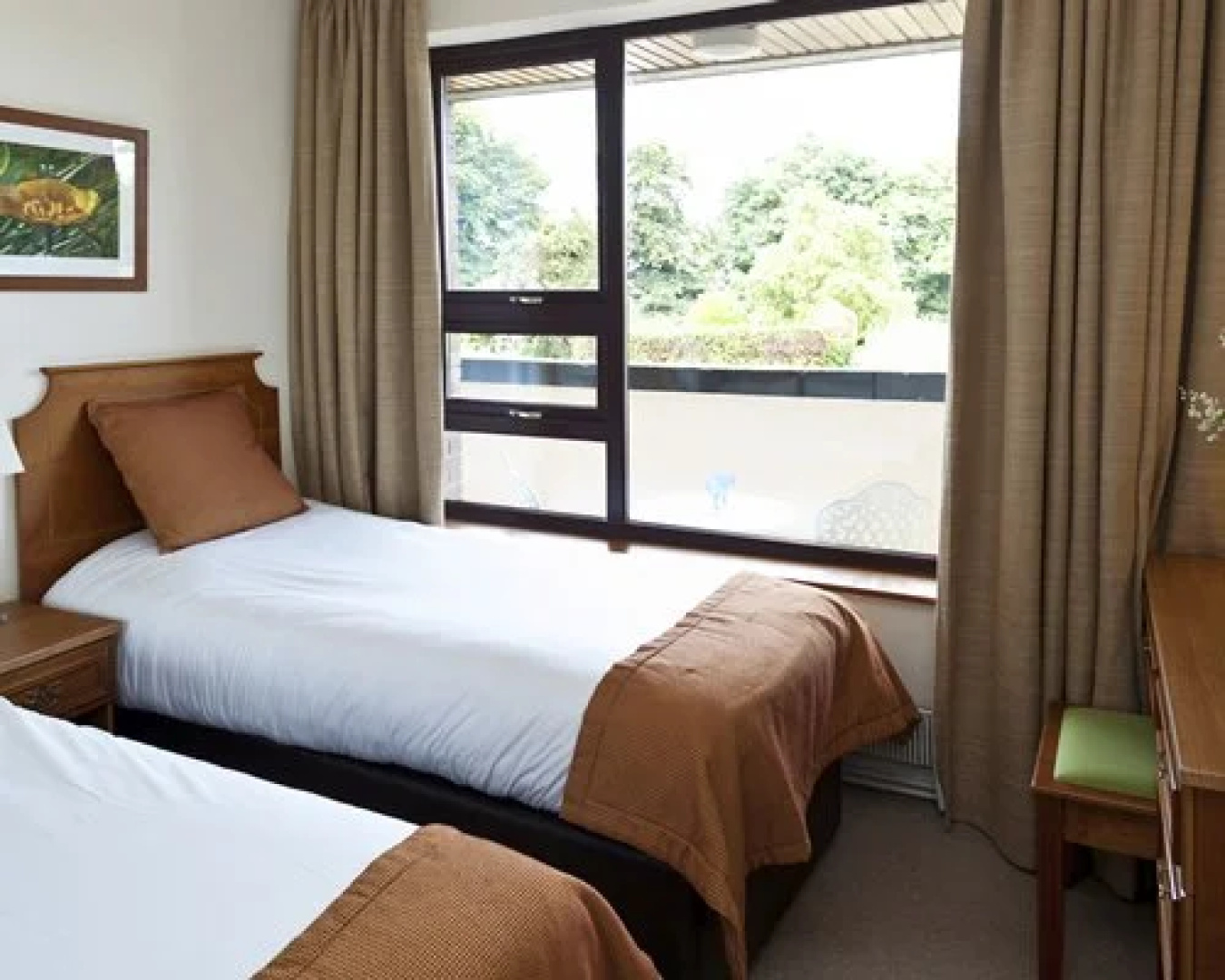 Fitzpatrick Castle Holiday Homes