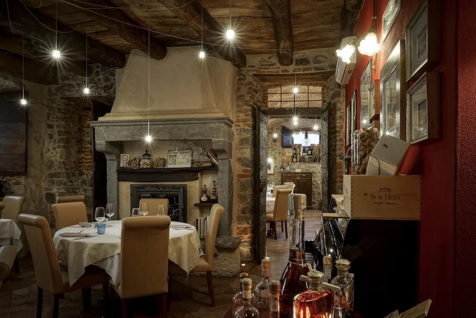 Locanda Osteria Marascia