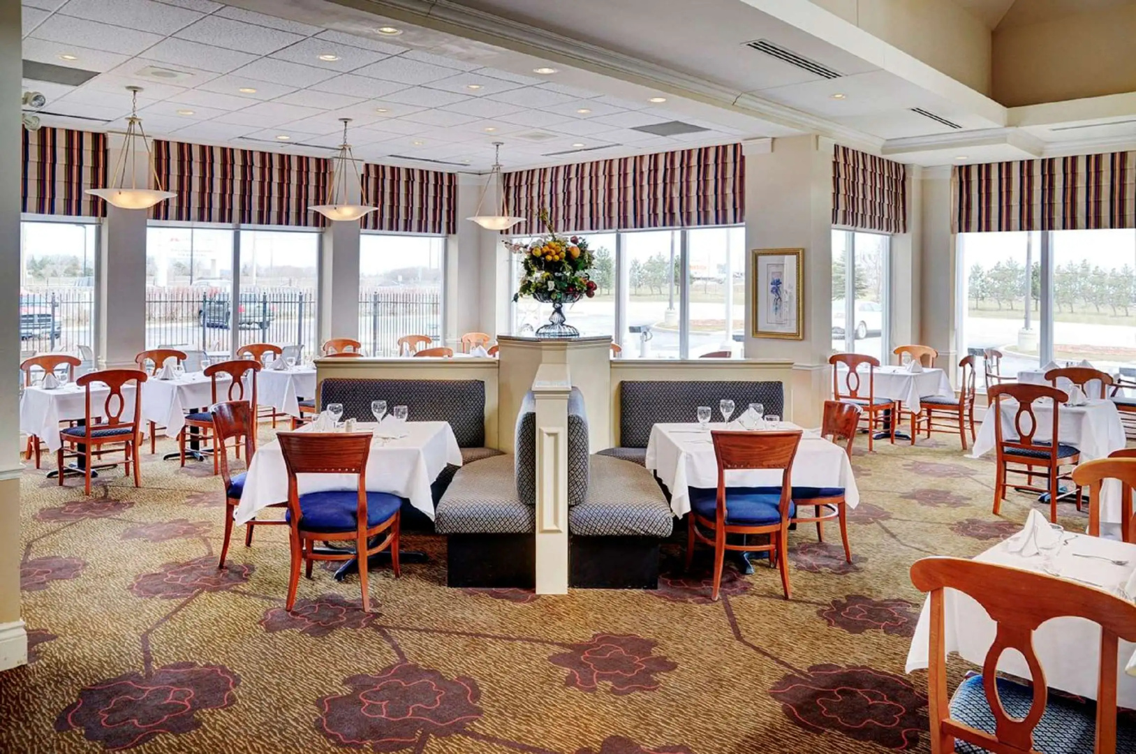 Hilton Garden Inn Kitchener/Cambridge