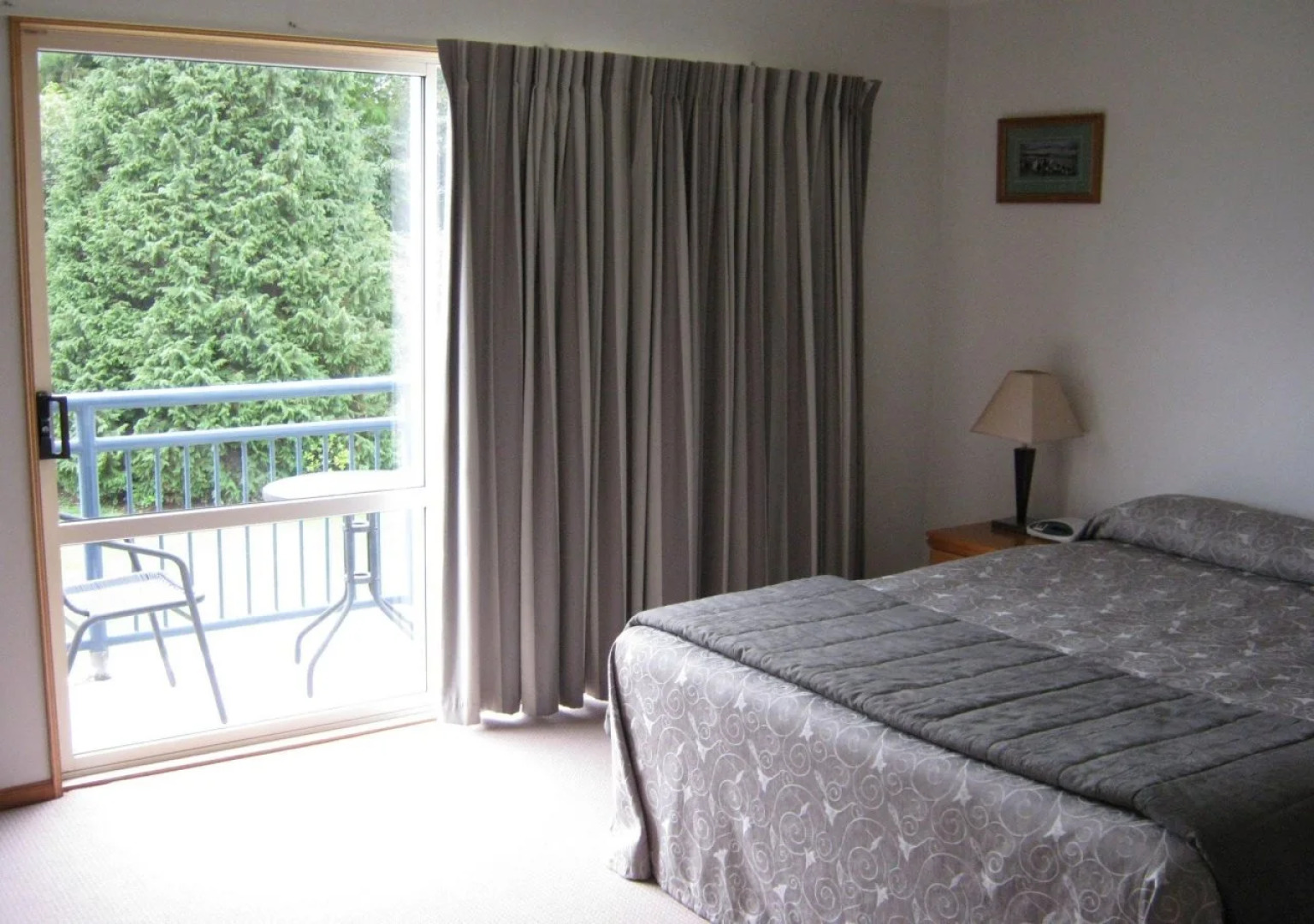 ASURE Chelsea Gateway Motor Lodge