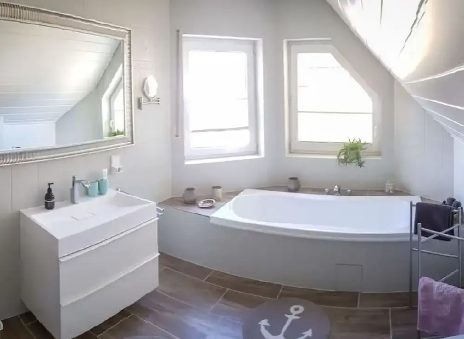 Holiday Apartment in the Tower