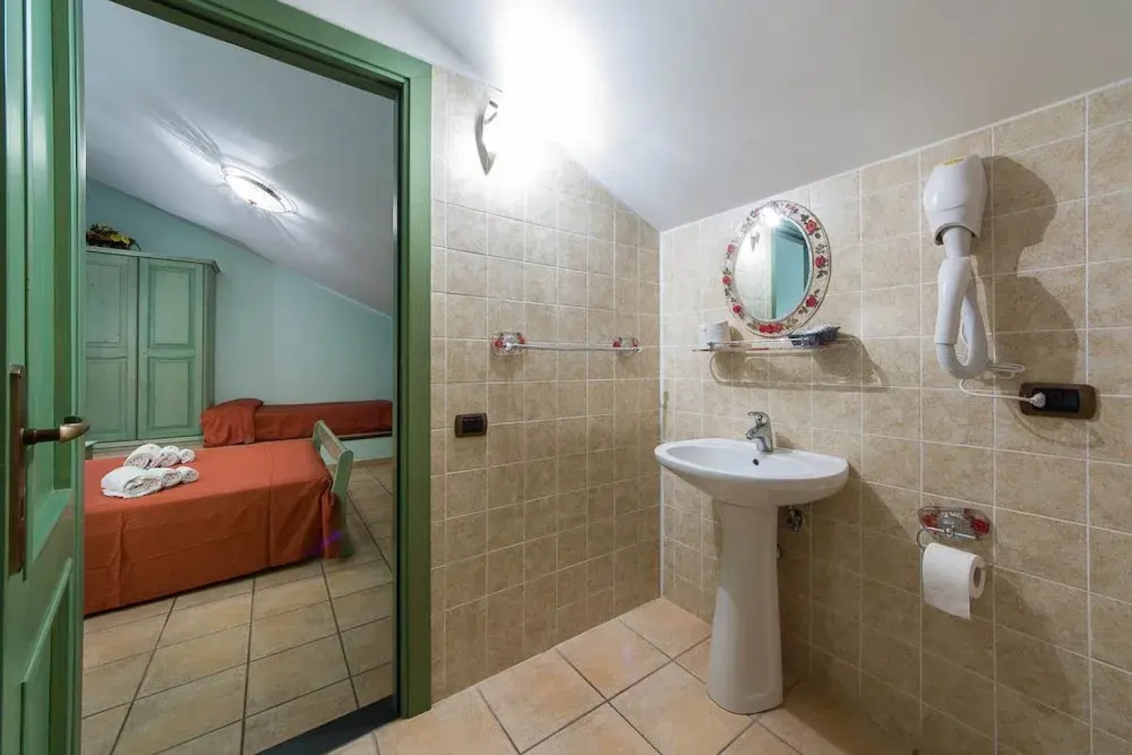 Agriturismo Il Raduno