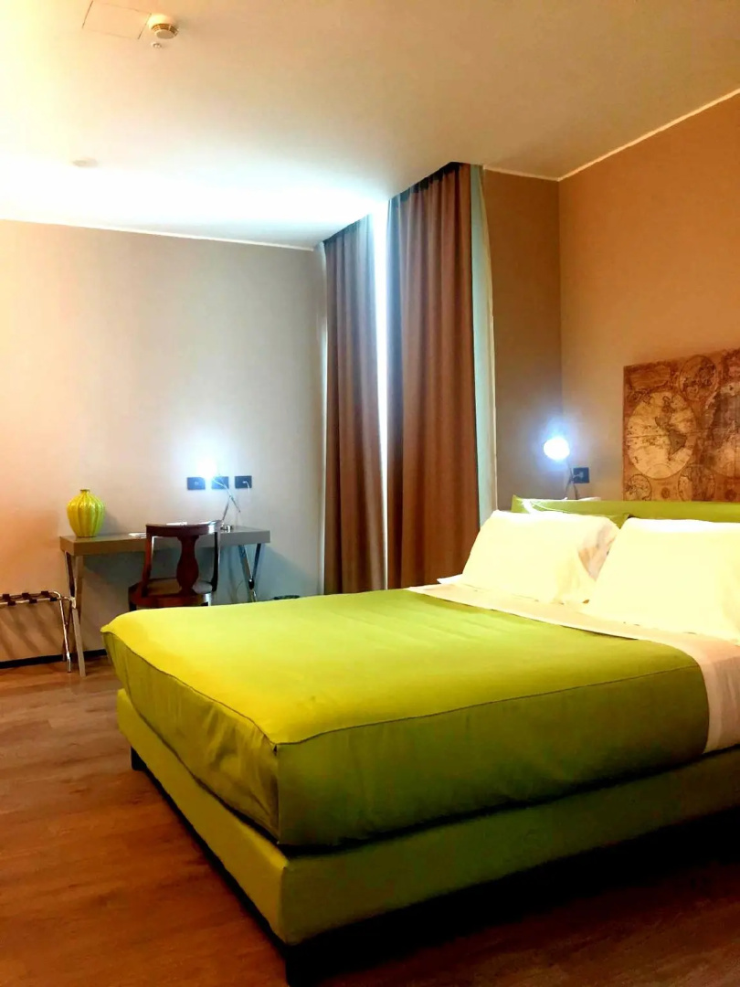 H2C Hotel Milanofiori
