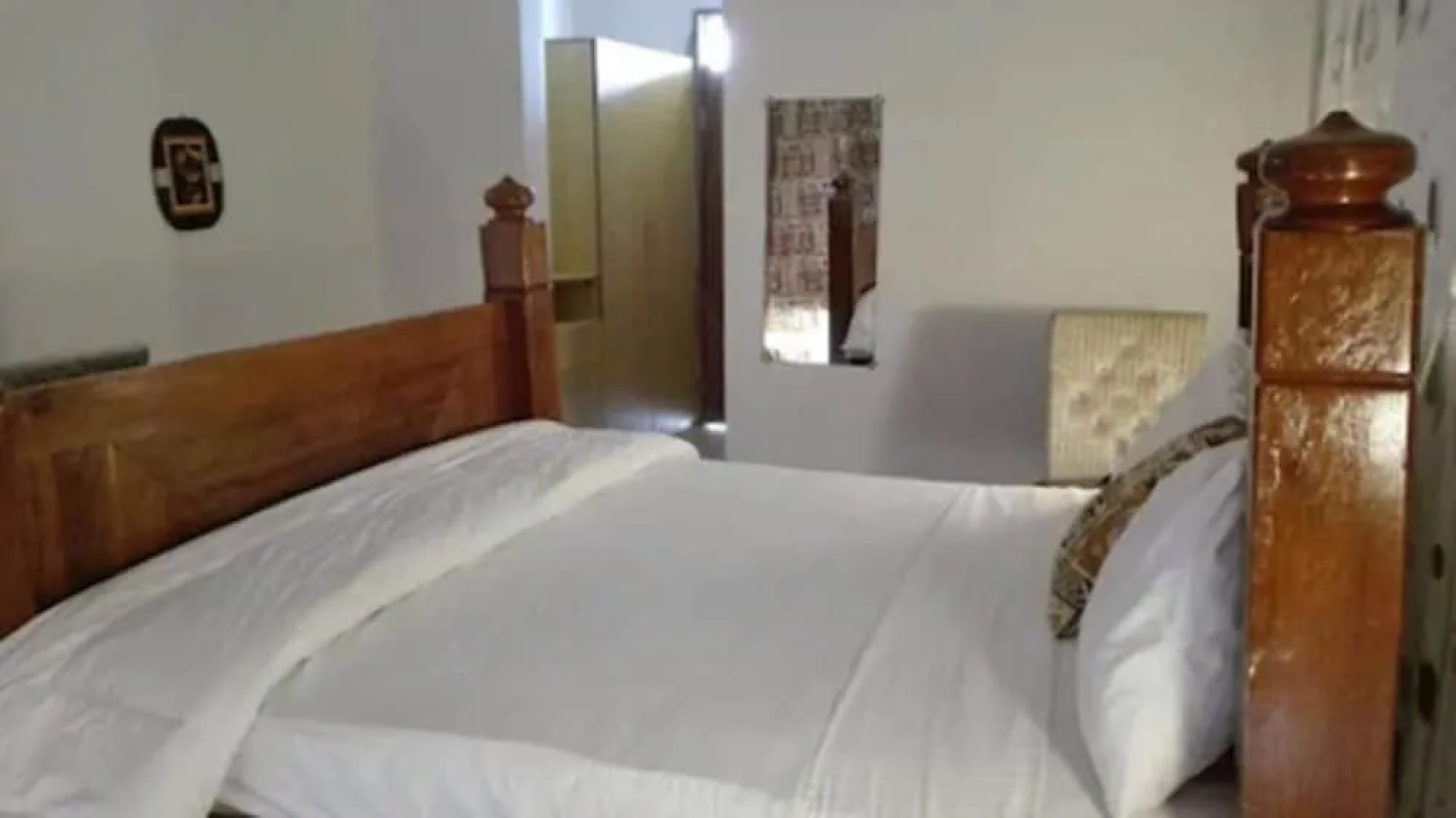 Tabora Belmonte Hotel