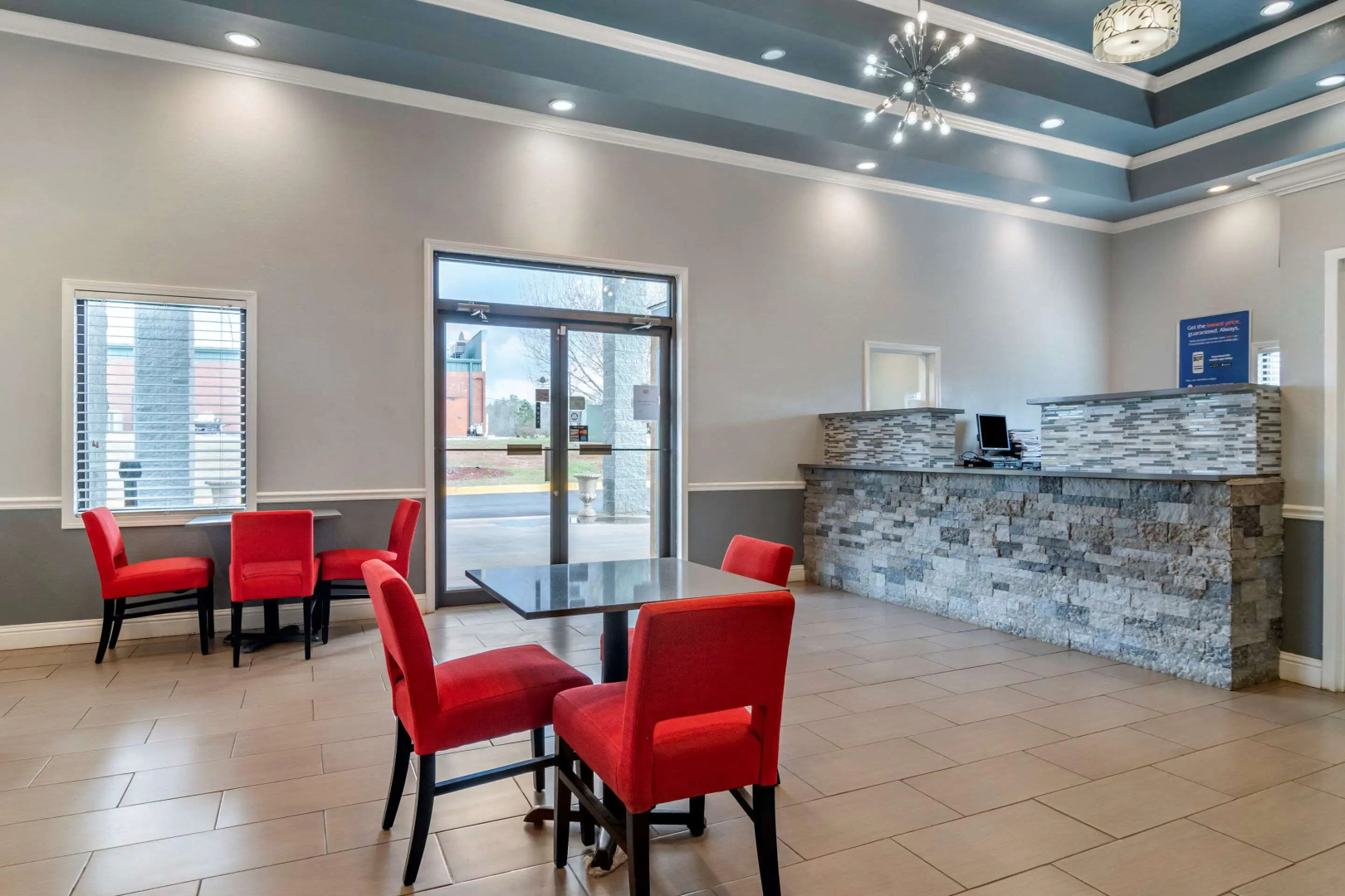 Econo Lodge Cuthbert