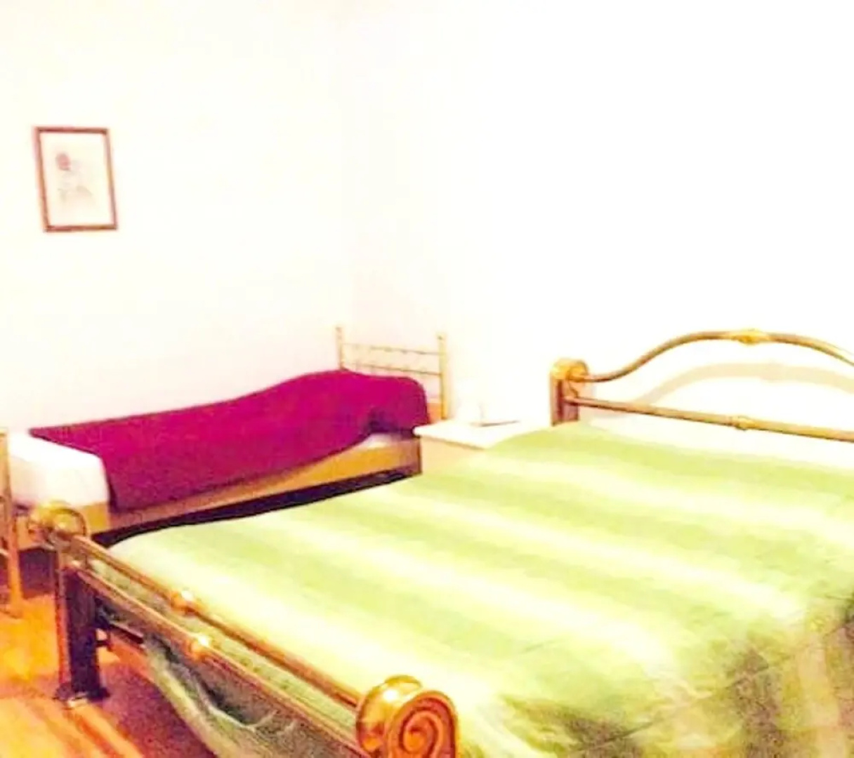 Apartment With one Bedroom in Locarno, With Wifi
