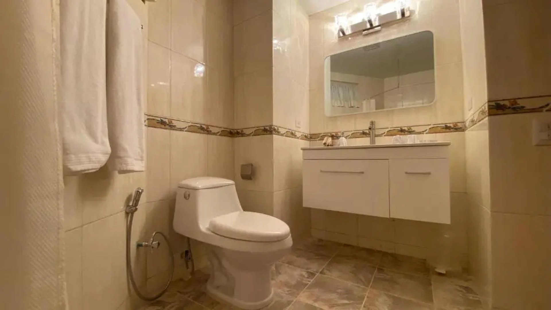 Alquiler de Apartamento vacacional en la Isla de Margarita