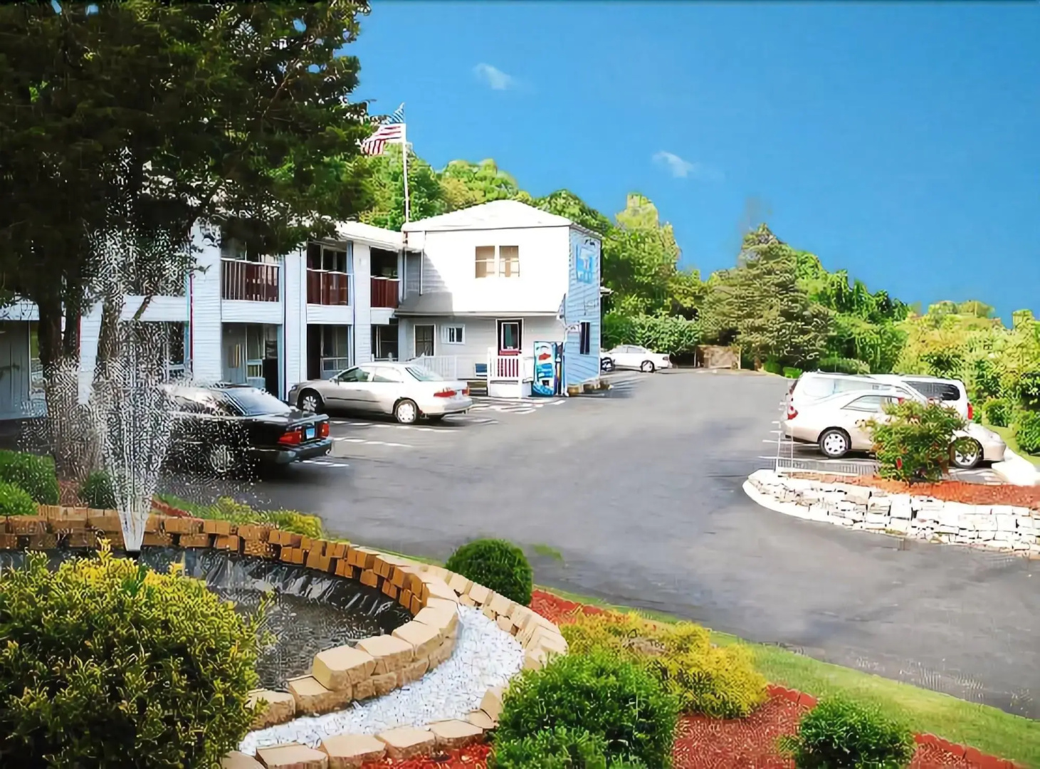 Liberty Inn