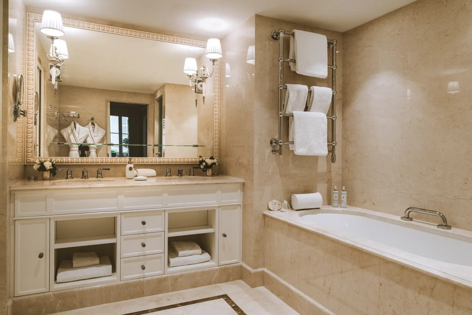 Hôtel Splendide Royal Paris - Relais & Châteaux