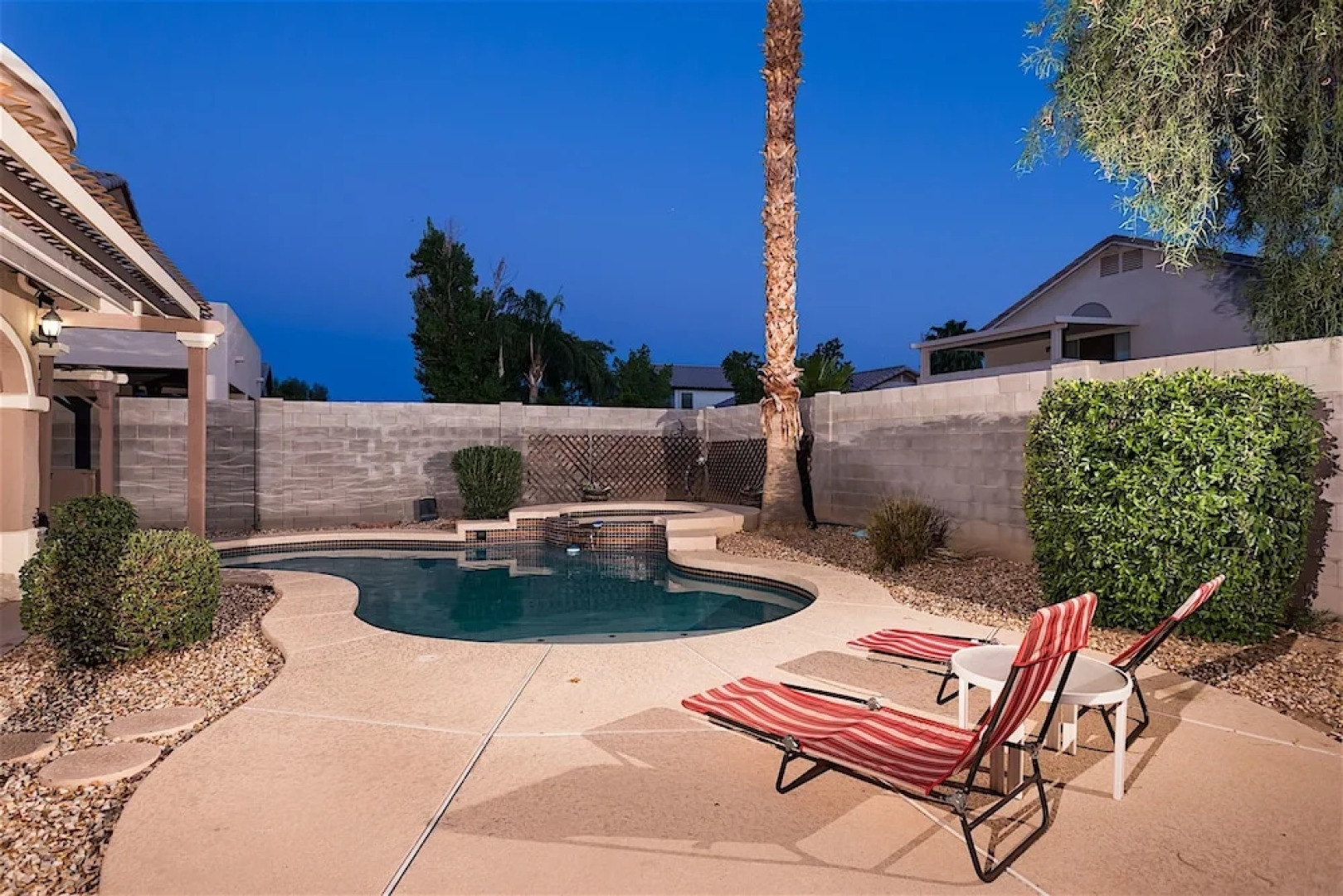 Montebello 5 Bedroom by Casago