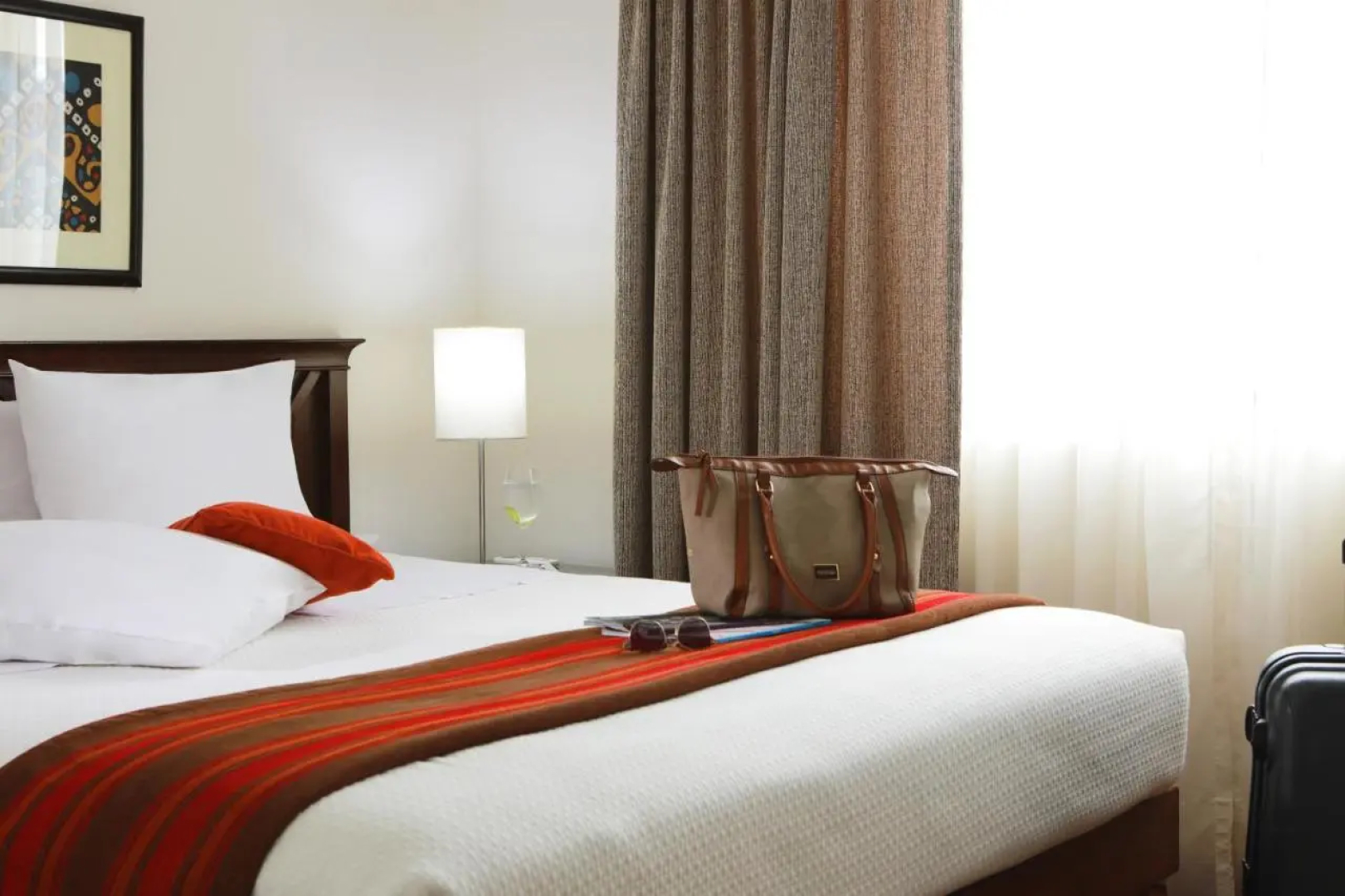 San Agustin Exclusive Hotel