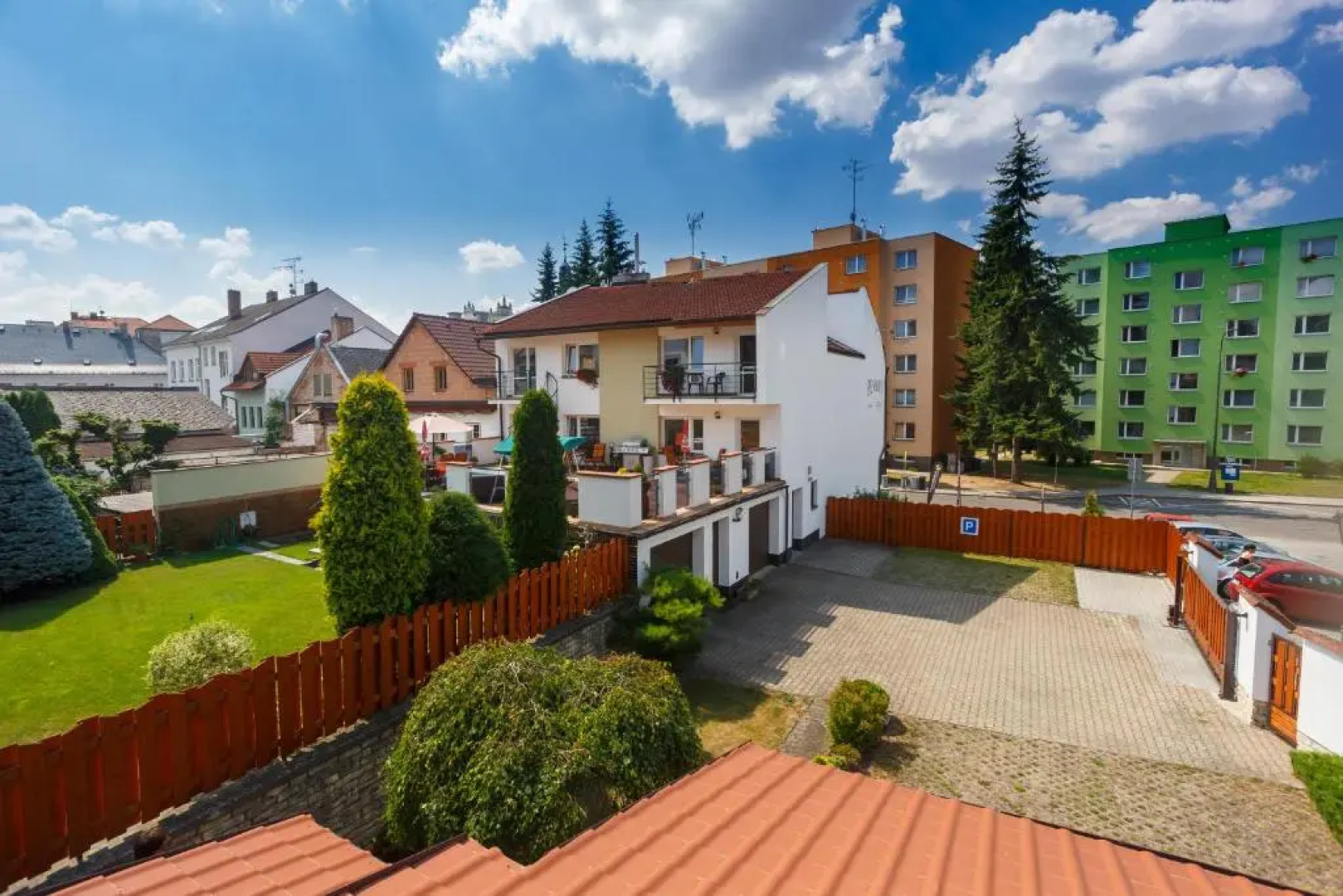 Pension Kraus