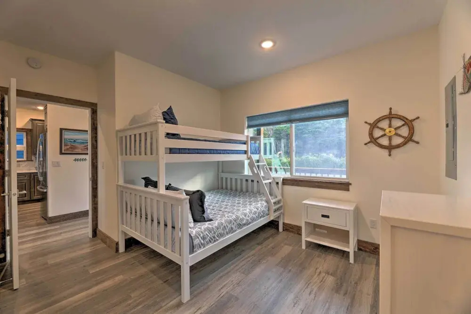 Sanderling Sea Cottages, Unit 6 w/ Beach Access!
