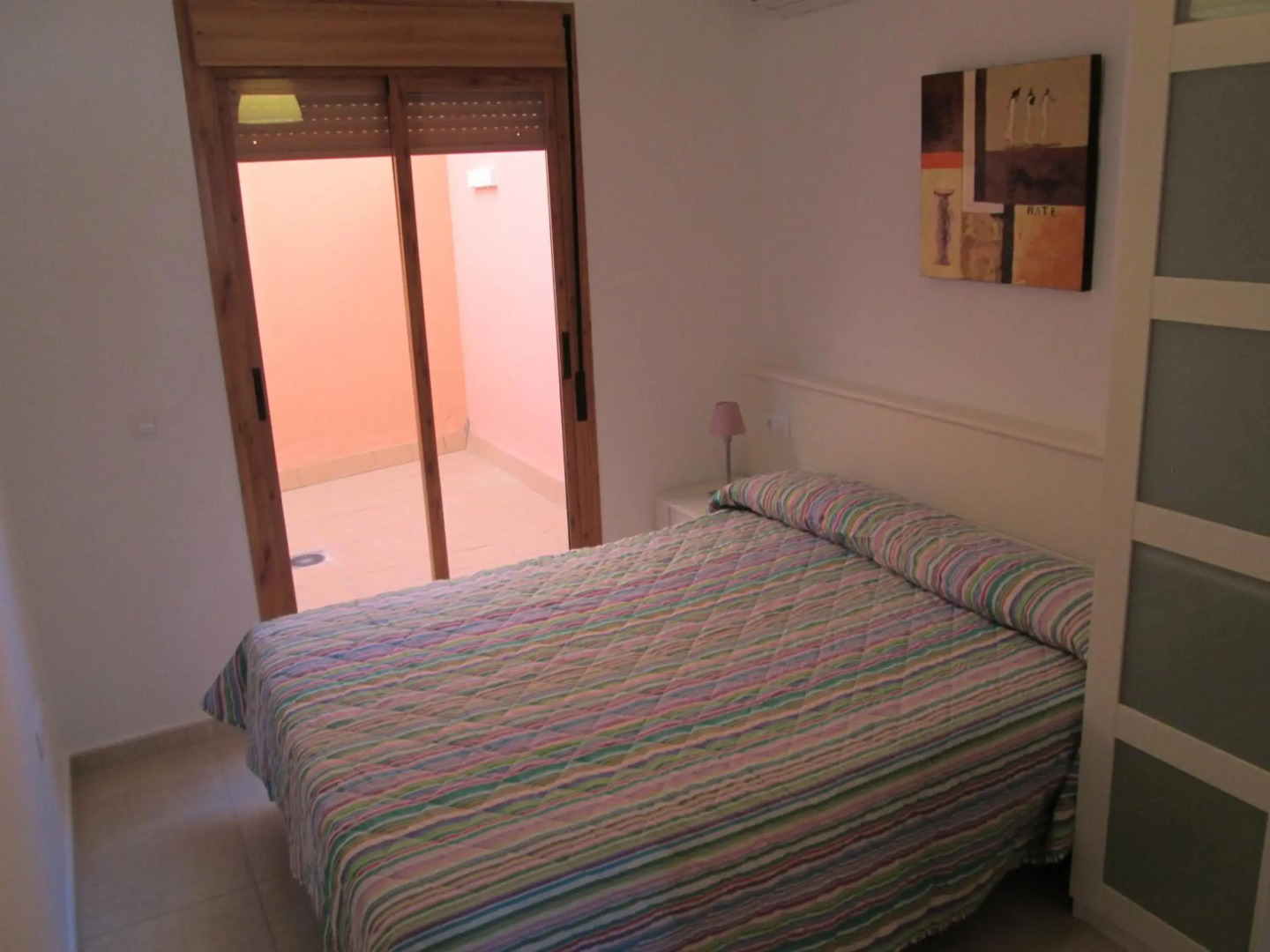 Apartamentos y Áticos Zahara