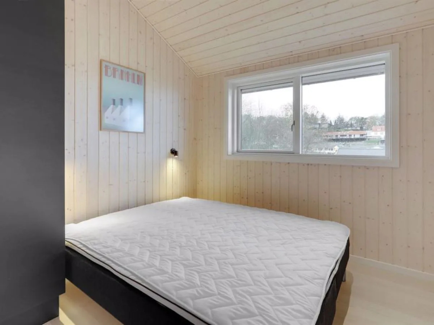 "Jeppe" - 200m from the sea in Bornholm