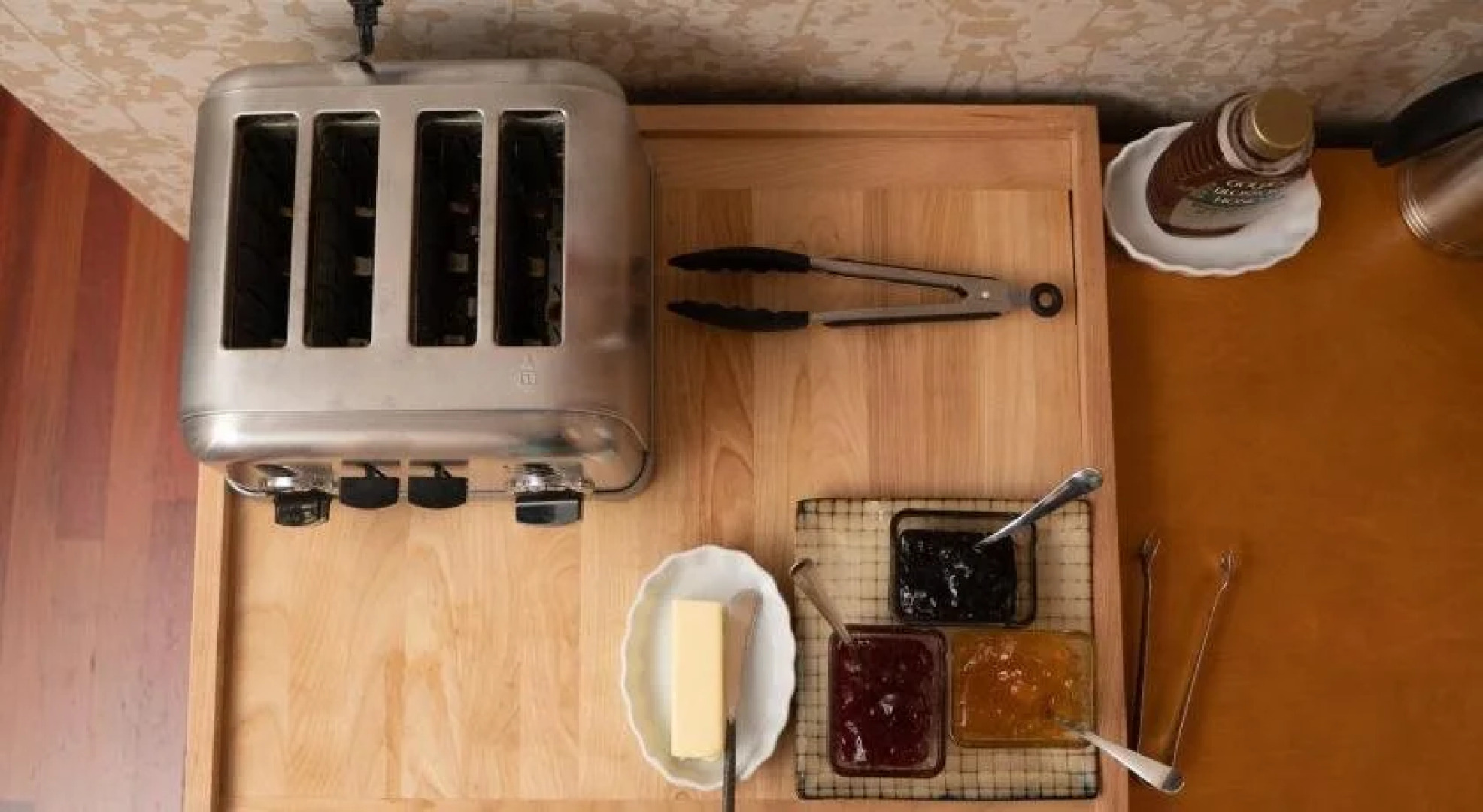 The Hotel Marblehead