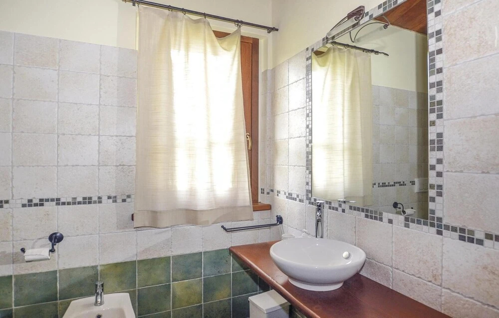 Nice Home in Badia Tedalda AR With 10 Bedrooms, Wifi and Outdoor Swimming Pool