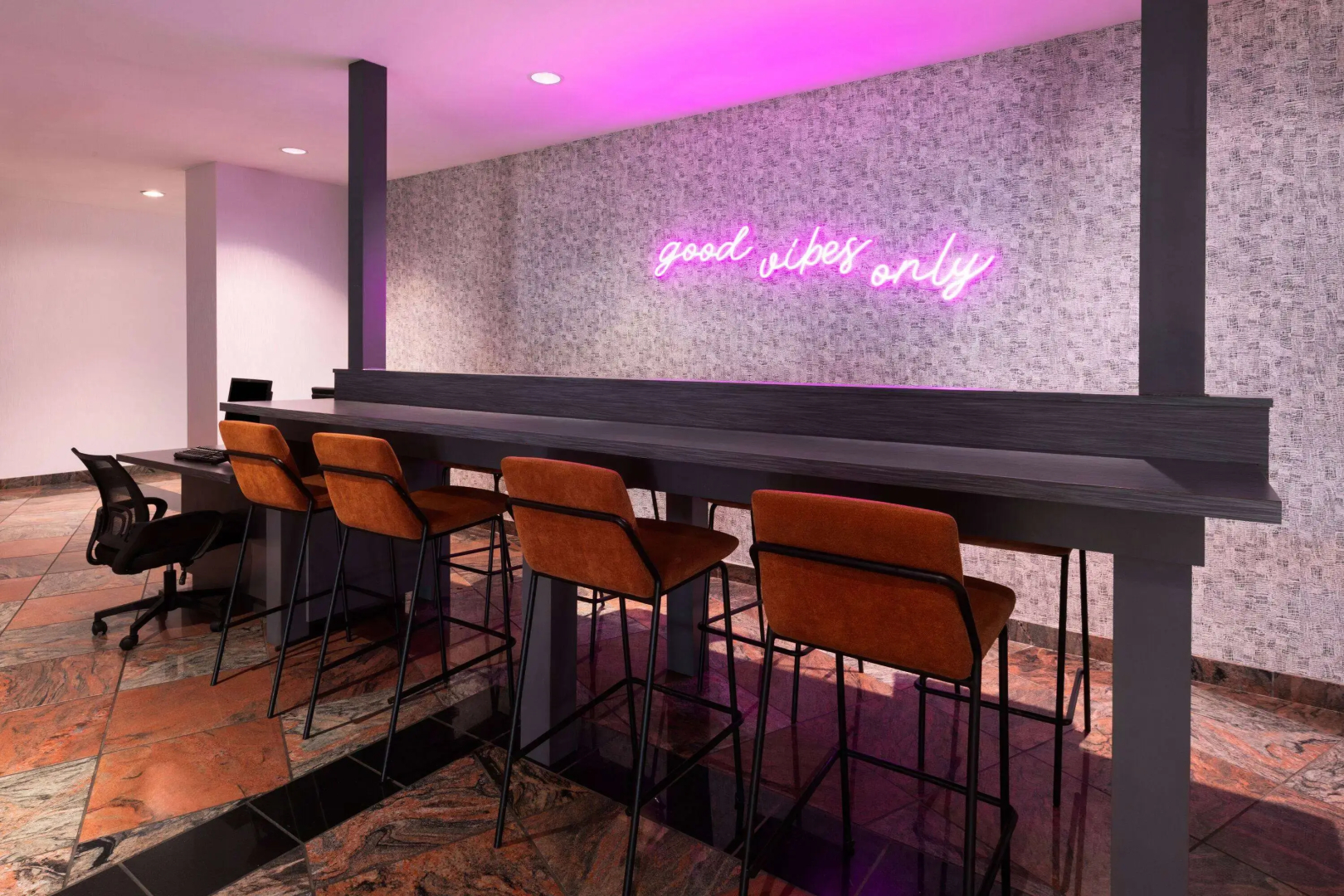 Wyndham Garden Norfolk Downtown