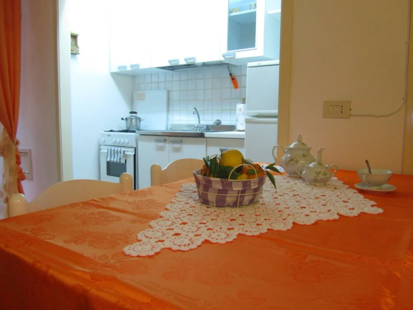 Come In Sicily - Central Cozy Studio
