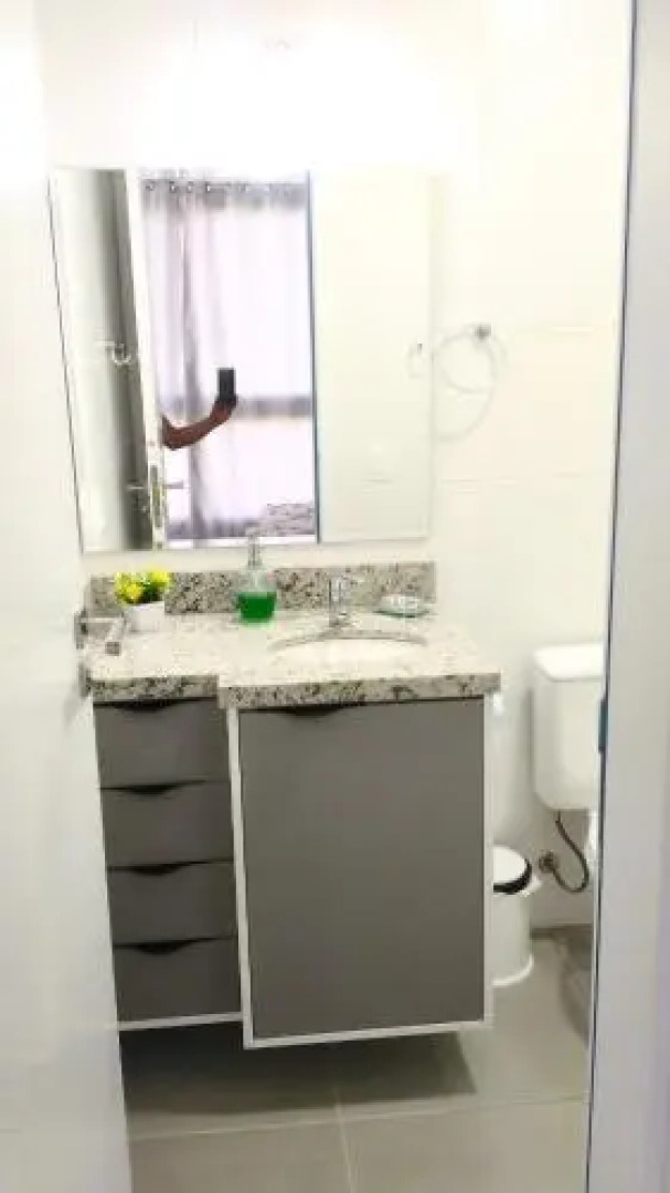 Estudio em Palmas do Arvoredo - Gov. Celso Ramos