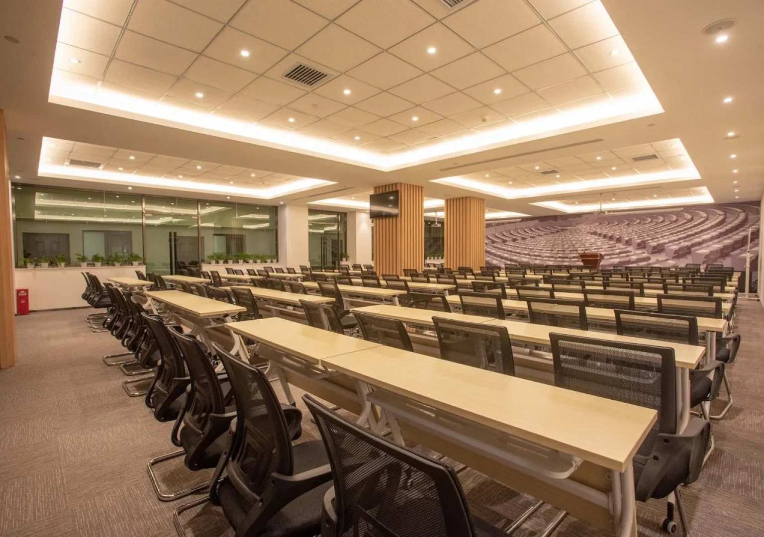 ibis Lanzhou Peili Square