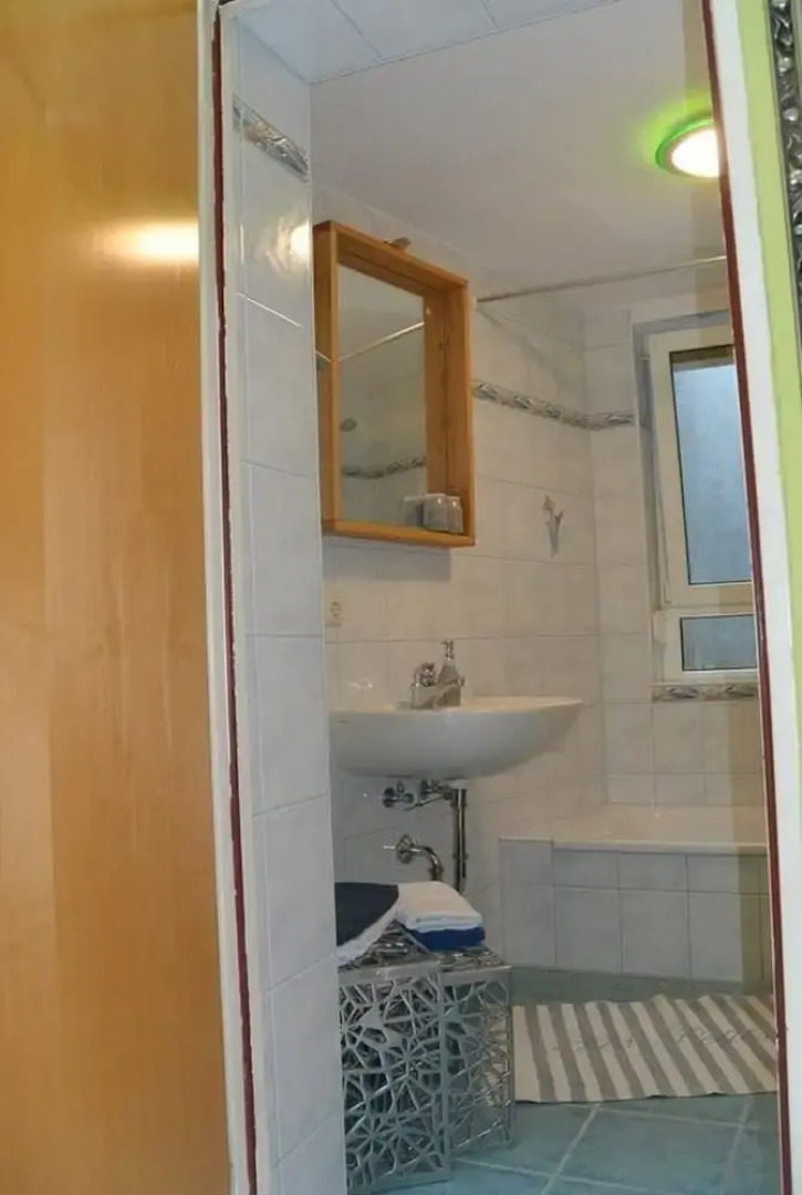 Ferienwohnung Storchennest