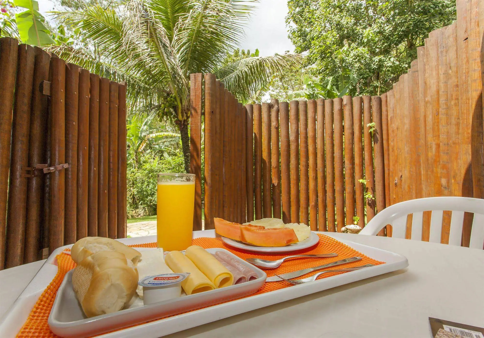 Hotel Pousada Ilhasol